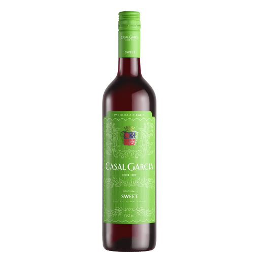 V CASAL GARCIA VERDE SWEET RED 750 ML