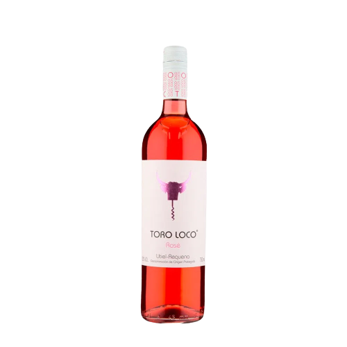 V TORO LOCO ROSE 750 ML