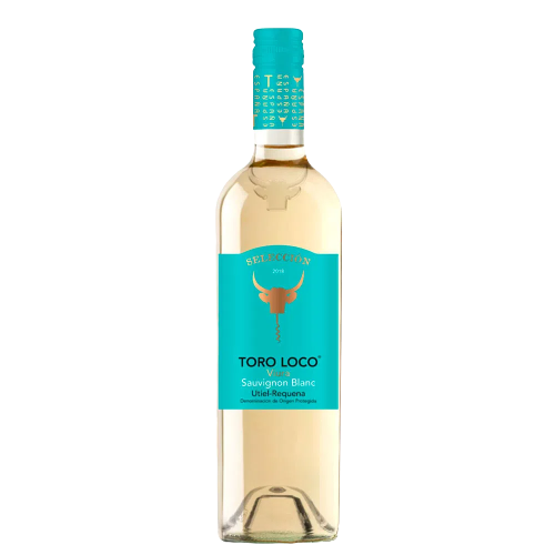 V TORO LOCO SAUV BLANC 750 ML