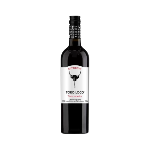 V TORO LOCO SUPERIOR 750 ML