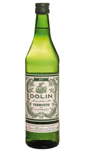 VERMOUTH DOLIN DRY 750ML