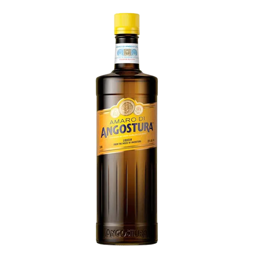 LICOR AMARO DI ANGOSTURA 750ML