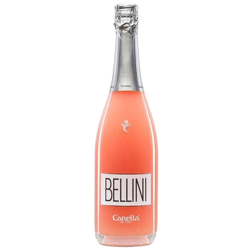 COQUETEL BELLINI CANELLA 750 ML