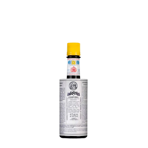 BITTER ANGOSTURA AROMATIC 100ML