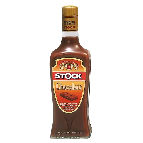 LICOR STOCK CHOCOLATE 720 ML