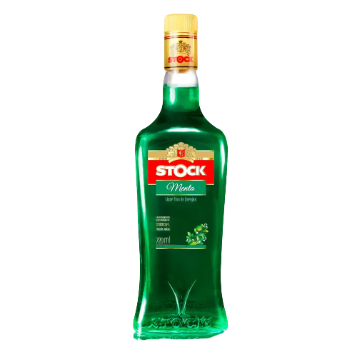 LICOR STOCK MENTA 720ML