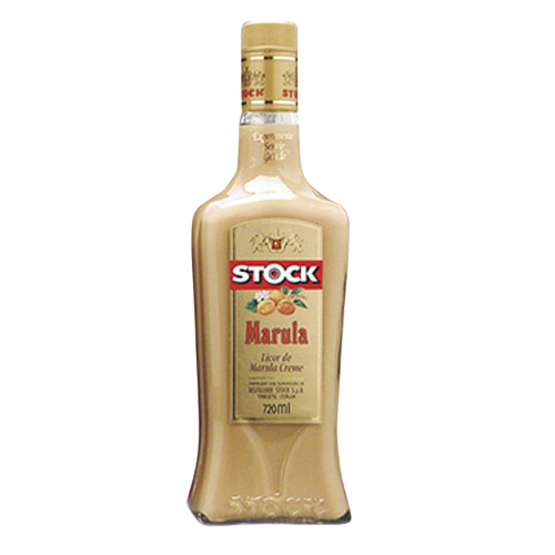 LICOR STOCK GOLD MARULA 720ML