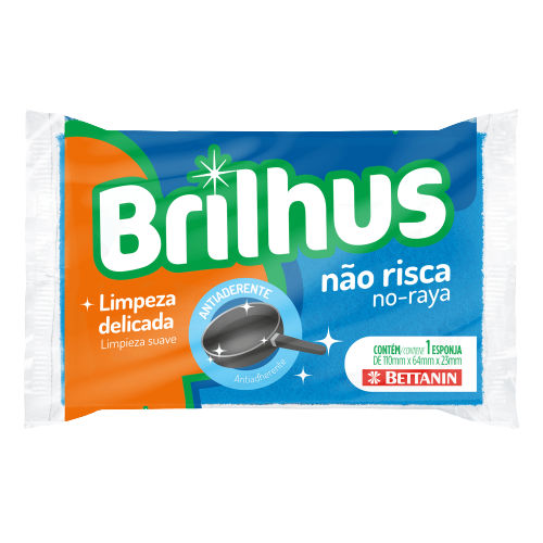 BT ESP BRILHUS ANTIAD N RISCA UNI BT2090