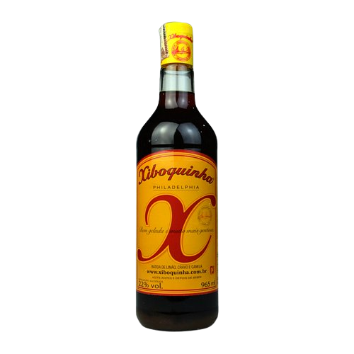 COQUETEL XIBOQUINHA 965ML