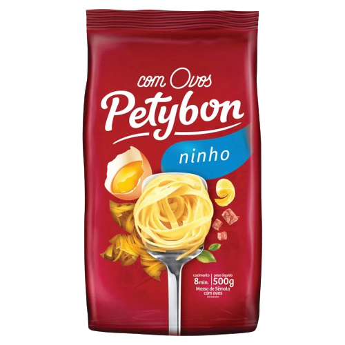JM MAC. PTBON NINHO OVO 500 G 