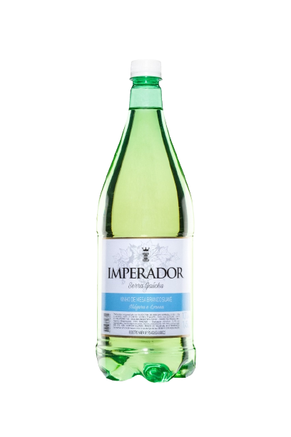 VINHO IMPERADOR BCO SUAVE 1450 ML