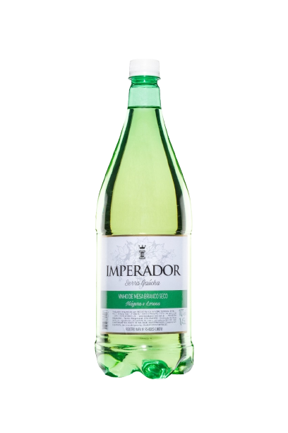 VINHO IMPERADOR BCO SECO 1450 ML