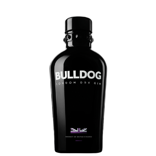 GIN BULLDOG 750ML