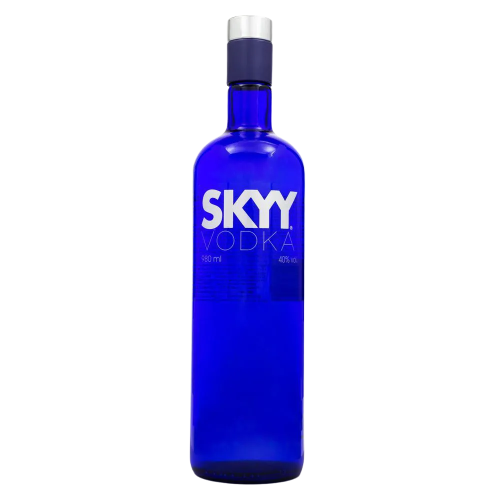 VODKA SKYY 980ML
