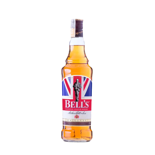 WHISKY BELLS 700ML