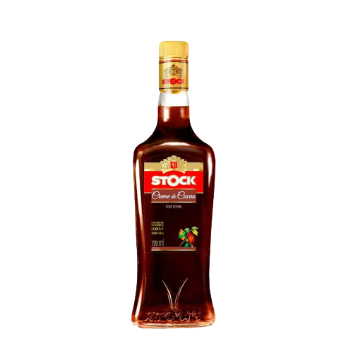 LICOR STOCK CREME DE CACAU CACAO 720ML