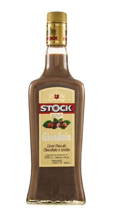 LICOR STOCK GOLD GIANDUIA 720ML