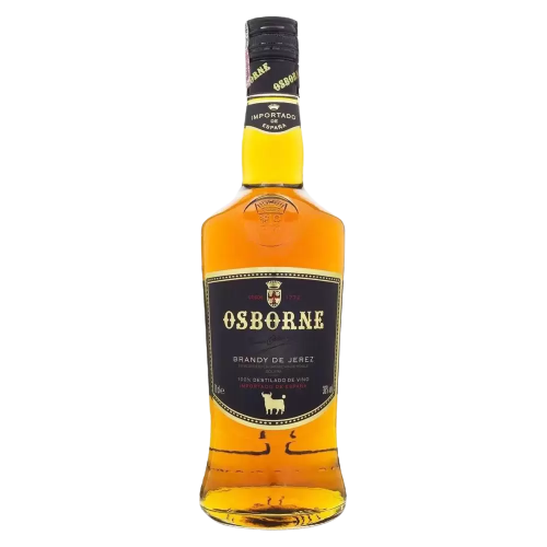 CONHAQUE BRANDY OSBORNE IMP 700 ML