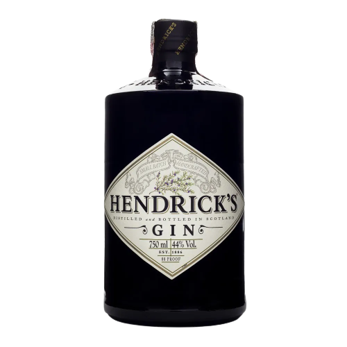 GIN HENDRICKS 750ML