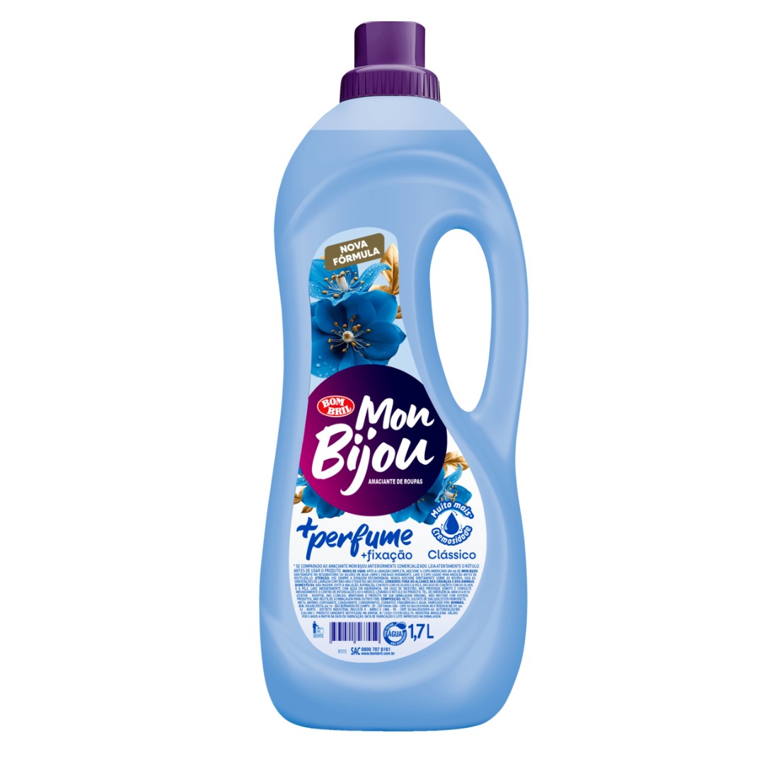 BB AMACIANTE MON BIJOU REF CLASSIC 1,7L