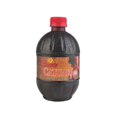 BEB MIST CATUABA FLORETE 490ML