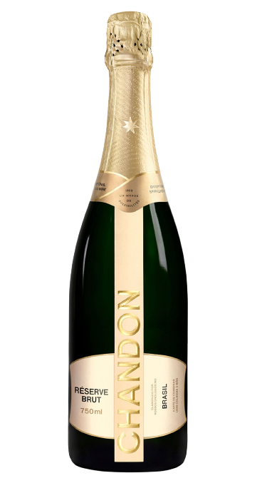 ESPUMANTE CHANDON BRUT 750ML
