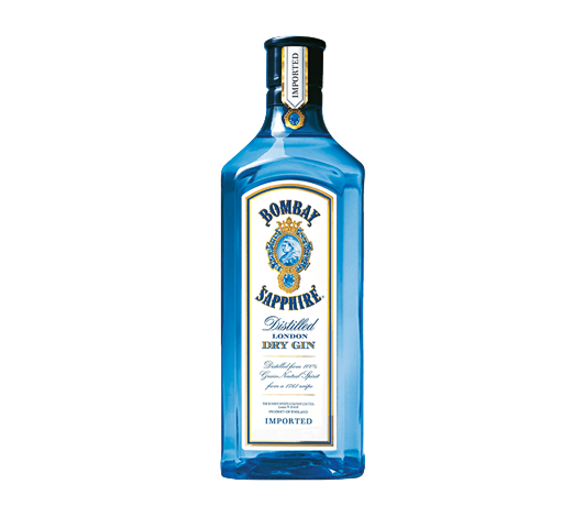 GIN BOMBAY SAPHIRE 1,75LT