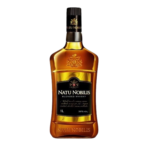 WHISKY NAC NATU NOBILIS 1 LT