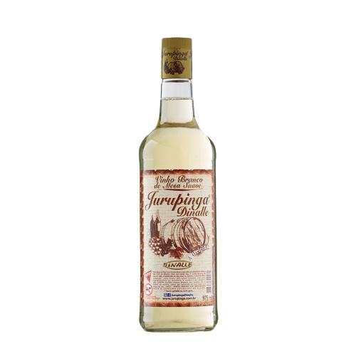 JURUPINGA DINALLE  BCO SUAVE 975ML