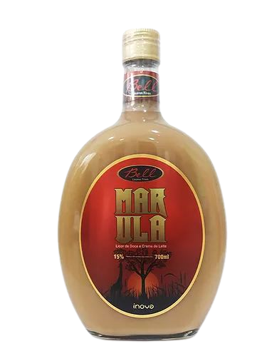 LICOR BELL MARULA 750ML