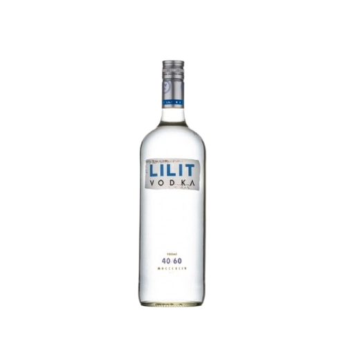 VODKA LILIT 980ML