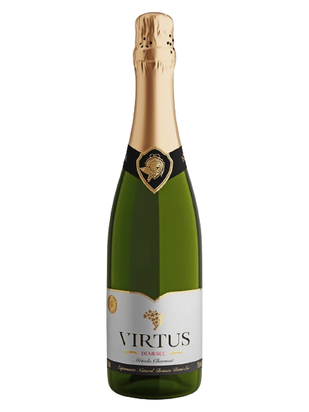 ESPUM MP VIRTUS DEMI SEC 750ML 907