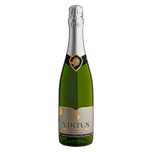 ESPUM MP VIRTUS MOSCATO DOCE 750ML 914