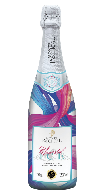 ESPUM MONTE PASCHOAL MOSCA ICE 750ML 905