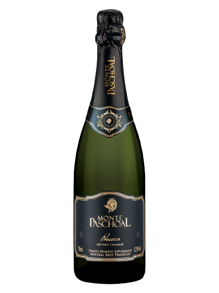 ESPUM MONTE PASCHOAL PROSSECO 750ML 903