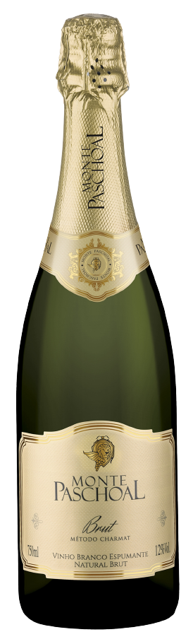 ESPUM MONTE PASCHOAL BRUT 902 750ML