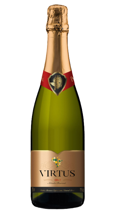 ESPUM MP VIRTUS BRUT 750ML 906