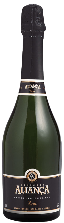 ESPUMANTE ALIANCA BRUT 750ML