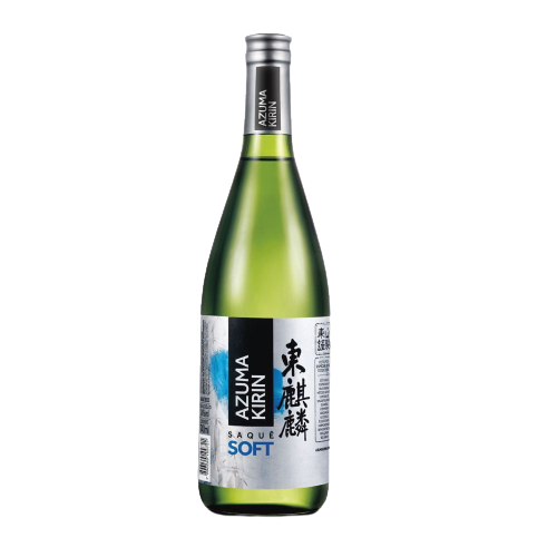 SAKE AZUMA KIRIN SOFT 740ML