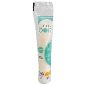 COPO DESC. COPO BOM 200 ML TRANSP