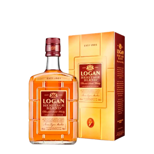 WHISKY LOGAN 700ML