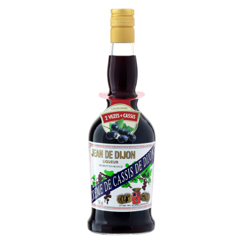 LICOR JEAN DE DIJON CREME CASSIS 700ML