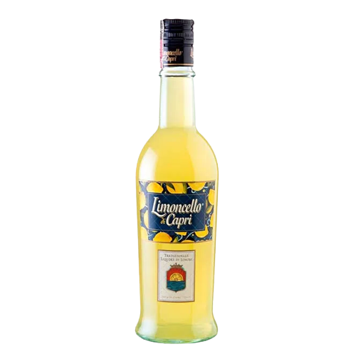 LICOR MOLINARI LIMONCELLO DI CAPRI 700ML