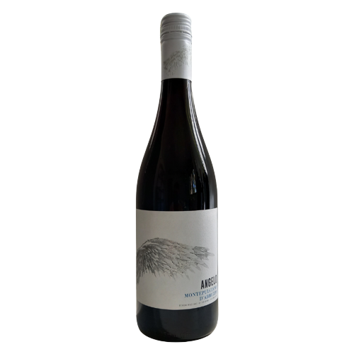 VHO ANGELO MONTEPULCIANO DABRUZZO 750ML 