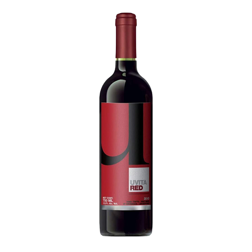 VHO ARGENTINO UVITA RED TINTO 750ML
