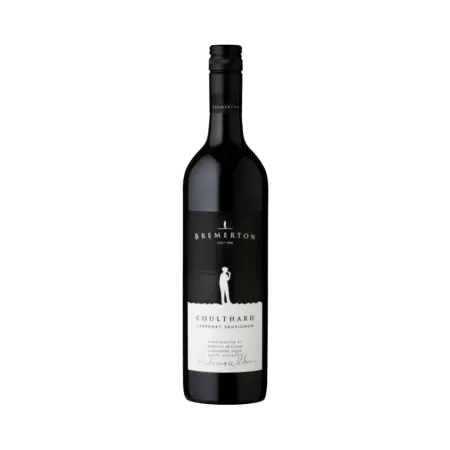 VHO BREMERTON COULTHARD CAB SAUV 750ML