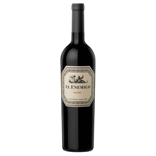 VHO EL ENEMIGO MALBEC 2017 750ML