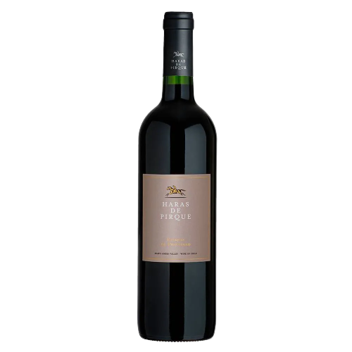 VHO HARAS DE PIRQUE RED WINE 2017 750ML