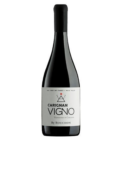 VHO J BOUCHON CARIGNAN VIGNO 750ML