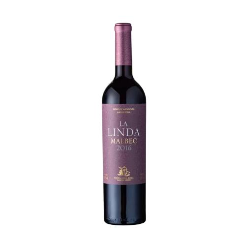VHO LA LINDA MALBEC 2021 750ML